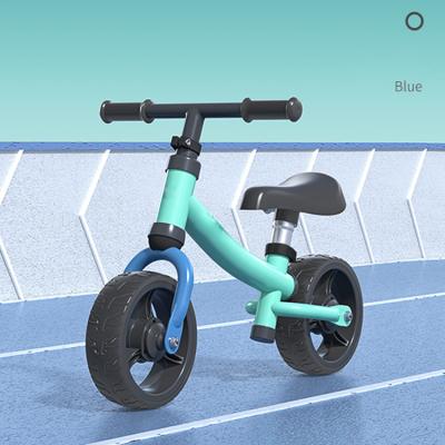 China Kids Balance Bike For Cycling Wholesale Baby Balance Bike For Kids Cheap Price Baby Running Bike for sale