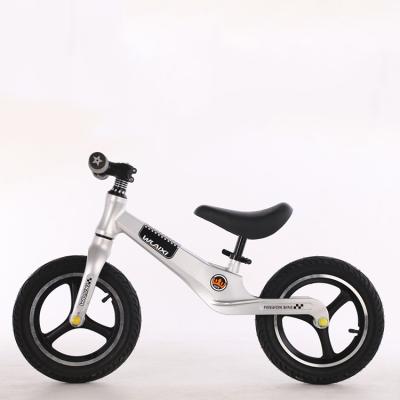 China Kids Bike Balance Bike 12 Inch Kid Bike Balance Walking Bike For Kids for sale