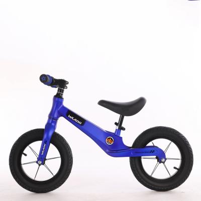 China Kids Bike Balance Bike Light Weight 12 Inch Kids Balance Bike /steel Kids Running Bike No Pedal / Kids Walking Bike for sale