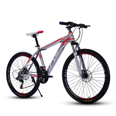 China Adult bike ready to board adult 2124/27 26 inch frame aluminum bicycle mtb speed wholesale 27.5 mtb frame/29er mountainbike mountain bike for sale