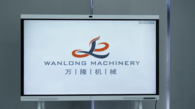 Verified China supplier - Gongyi Wanlong Machinery Manufacturing Co., Ltd.