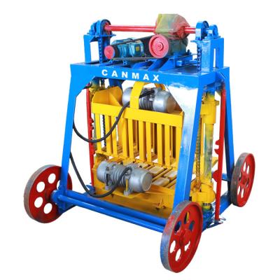 China Building material stores price doubell brick and floor brick making machine 150 for sale