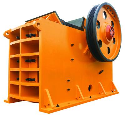 China Factory price mining mobile jaw crusher machine for sale for sale