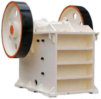 China Mini stone mining price jaw crusher machine for sale for sale