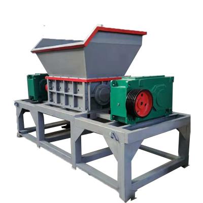 China Recycle Pet Scrap Thuis Scrap Blades Household Electric Recycling Mini Plastic Shredder Machine For Sale for sale