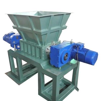 China Recycled Industry Cable Cheap Copper Wire Recycling Shredder Machine for sale