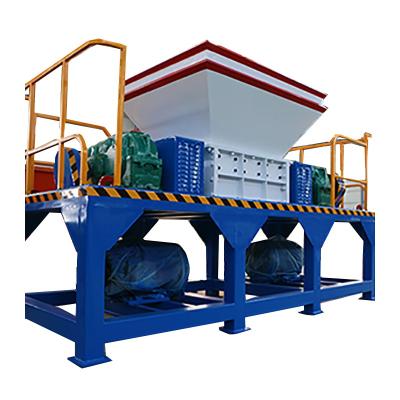 China Single high quality large scrap iron shredder for sale for sale