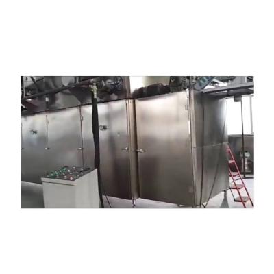 China XYLang XL-70 automatic cat food feed processing plant for cat and dog food, pet pellet food machine for sale