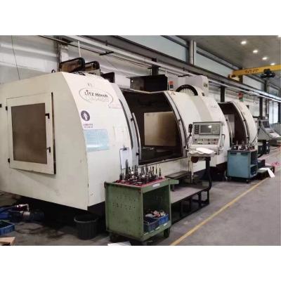 China Factory Taiwan Litz CNC Technology CV-1400 12000rpm Spindle Speed ​​Used CNC Machining Center Made In China for sale