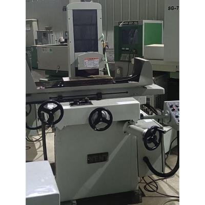 China Manufacturing Plant Hot selling Taiwan KENT brand KGS-818AH used automatic surface grinding machine for sale