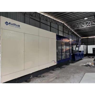 China Good quality very new horizontal Haitian MA16000 used plastic injection molding machine for sale for sale