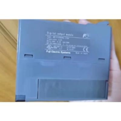 China Print Shops Komori Digital Output Module (NP1Y16T09P6) PLC MODULE FOR All Kinds Cable Connector Accessory Memory Card for sale