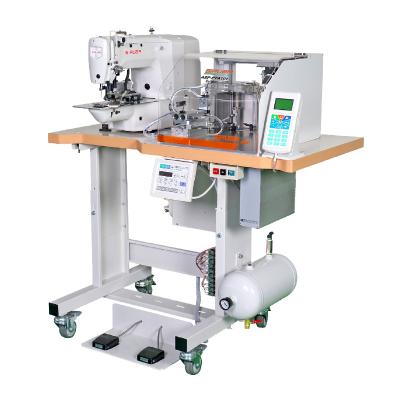 China High quality programmable siruba ASP-PTA SERIES automatic paper label tying machine smooth sewing machine for sale