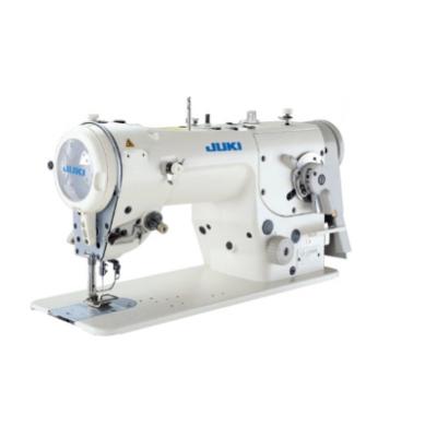 China Automatic Lubrication New Jukis High Speed ​​LZ-2285N Zigzag 1 Needle Lockstitch Fagoting Machine High Speed for sale