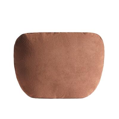 China Modern Custom Luxury Car Headrest Pillow for sale