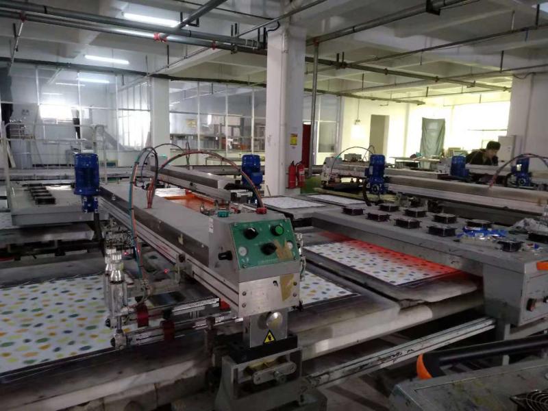 Verified China supplier - Hengshui Jiahe Textile Co., Ltd.