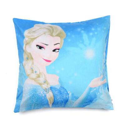 China Wholesale Car Office Home Decor Decorative Cushion Pillow Covers Luxury Cushion Covers for sale