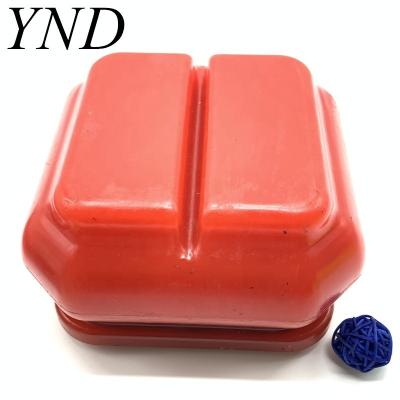 China High Quality PU/Polyurethane 47300 Truck Rubber Engine Mount for sale