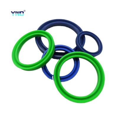 China Oil Resistance Polyurethane Gaskets Manufacturer Pu Gaskets Rubber Gaskets for sale