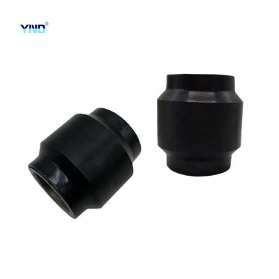 China 0511393030 Auto Spruce Products Rubber Bushing Sleeve For BPW for sale