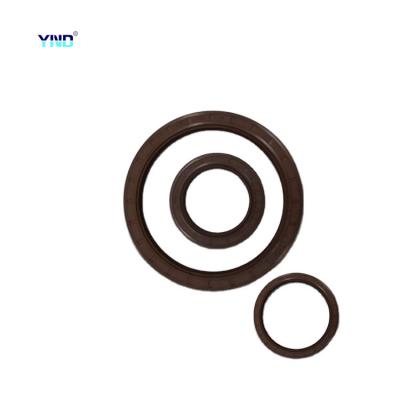 China Practical Performance Advanced Design Products Corrosion Resistance Sealing Rubber Gasket for sale