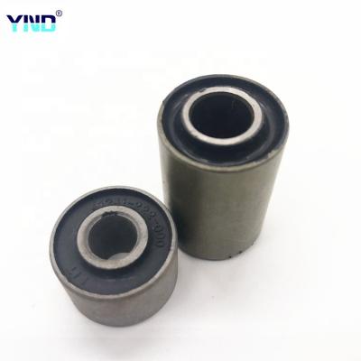 China Auto rubber fender bushing, metal rubber bushing fender for sale