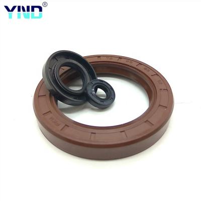 China Different Type Best Price FKM Rubber Seal TC Mechanical Seal Machines Customized for sale