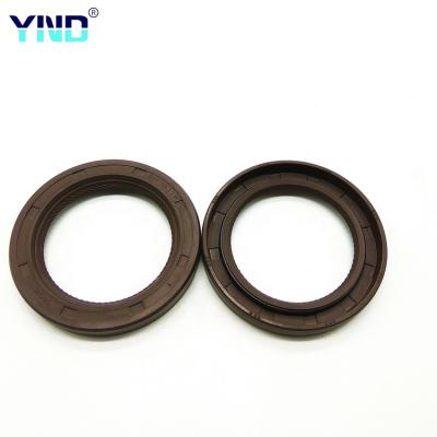 China Different size and type oil resistance crankshaft seal 13x22x5 brg nbr material 086389 gasket for sale