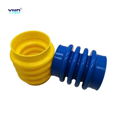 China Lady Durable 170mm*260mm Bellows For Tamping Lady Bellows Parts For wacker BS60 for sale