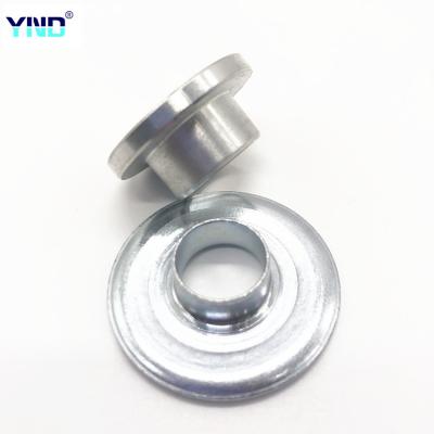 China High Corrosion Resistance Tungsten Carbide Labyrinth Sleeve, Hard Metal Bearing Bush, Split Sleeve Bearings for sale