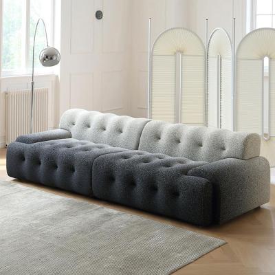 China (Other) New Design High Grade Hotel Sofa Living Room Classic Leisure SOFA Home Furniture Fabric Adjustable Sofa for sale