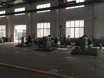 Verified China supplier - Shanghai RuiTou Petroleum Machinery CO.,LTD.