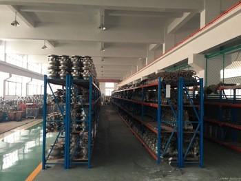 Verified China supplier - Shanghai RuiTou Petroleum Machinery CO.,LTD.