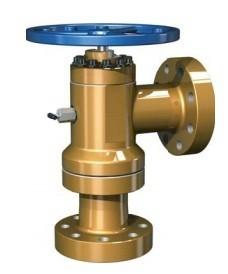 China API 6A /Wellhead/valve/Choke Valve/Orifice Choke Valve for sale