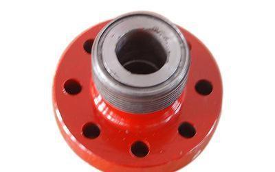 China API 6A Flange,Blind Flange,High Pressure Flange for sale