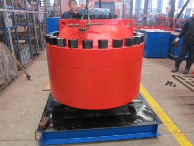 China API 16A Well Driling Forging Type 18-3/4