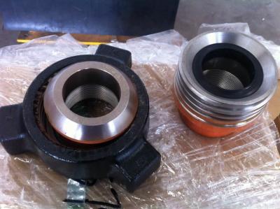 China Oilfield Well Drilling API Spec 6A Fig 100,200, 600,1002,1502,2002  Hammer Union/ Pipe Fittings for sale