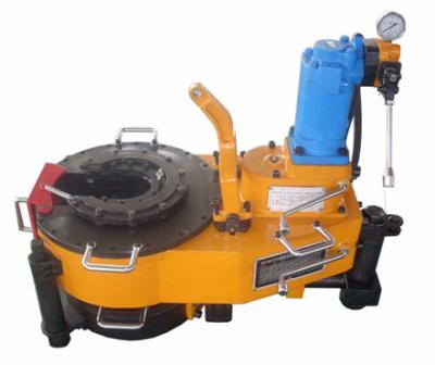 China API 7K Power Tong /XQ140/20Y Hydraulic Power tong  for drilling equipment for sale