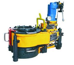 China API 7K Power Tong /XQ140/12YA Hydraulic Power tong   for drilling equipment for sale