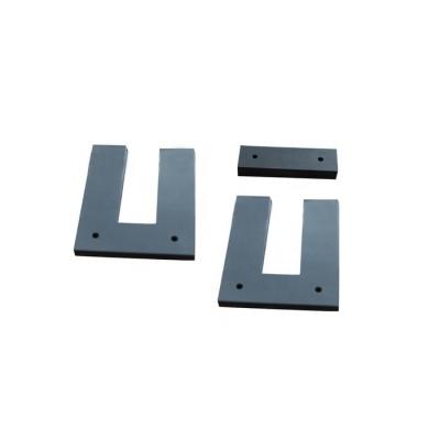 China Transformer Core Long Warranty Period Factory Supply Ui Silicon Steel Plates for sale