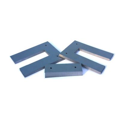 China Super Transformer Core UI Silicon Steel Sheet For Transformer Iron Core for sale