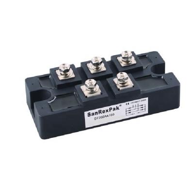 China AC/DC Electrical-Machinery Control MTC200a1800V Thyristor MTC200a1800V Rectifier Diode Module Thyristor 1000a 1600V for sale