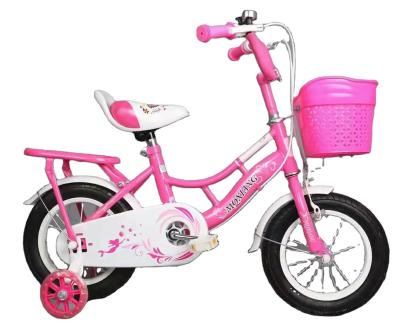 China Popular Manufacturers Wholesale Kids Bike Old Bicycle Children Kids Bike For Cycle for sale