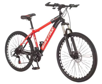 China MTB Moutain Bicycle Wholesale 21 Speed ​​Mountain Bike 26 Inch Mtb Mountain Bike Speed ​​Disc Brake Mountain Bike for sale