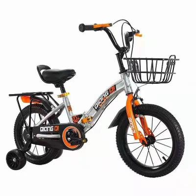 China Factory Popular Manufacture Various Kids Seat Girls Bike Child Bike For 8 Years for sale