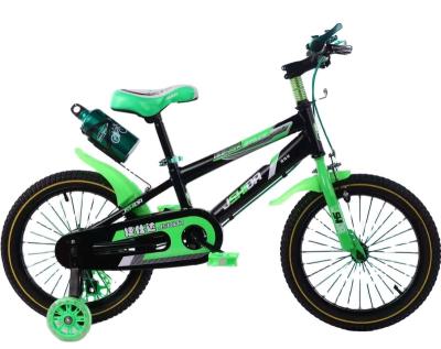 China Popular Wholesale High Quality Bike For Kids Steel Frame Kids Cycle Kids Bike for sale