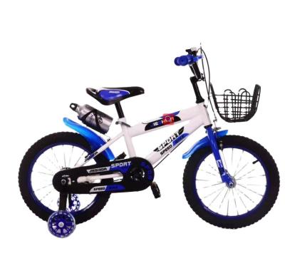 China Wholesale price popular kid manufacturer small bicycle kids bikes for sale kids cheap cycle for sale