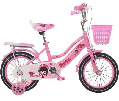 China Popular High Steel Frame Kids Cycle Kids Bike/New Models Unique Kids Bike/Baby Cycle For Children for sale