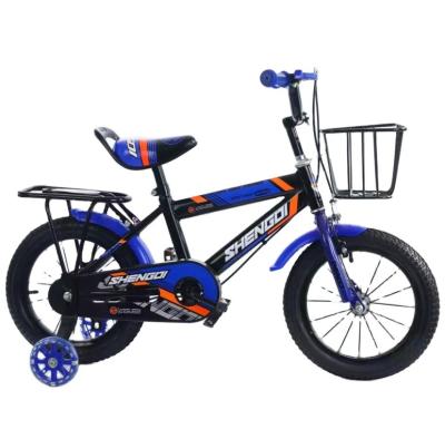 China Popular Hebei Factory JIESHIDA Bicycle Kids Bike Cycle For Kids for sale