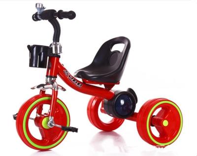 China Ride On Baby Tricycle Toy Children Baby Tricycle Kids Tricycle Bike From Toy China for sale